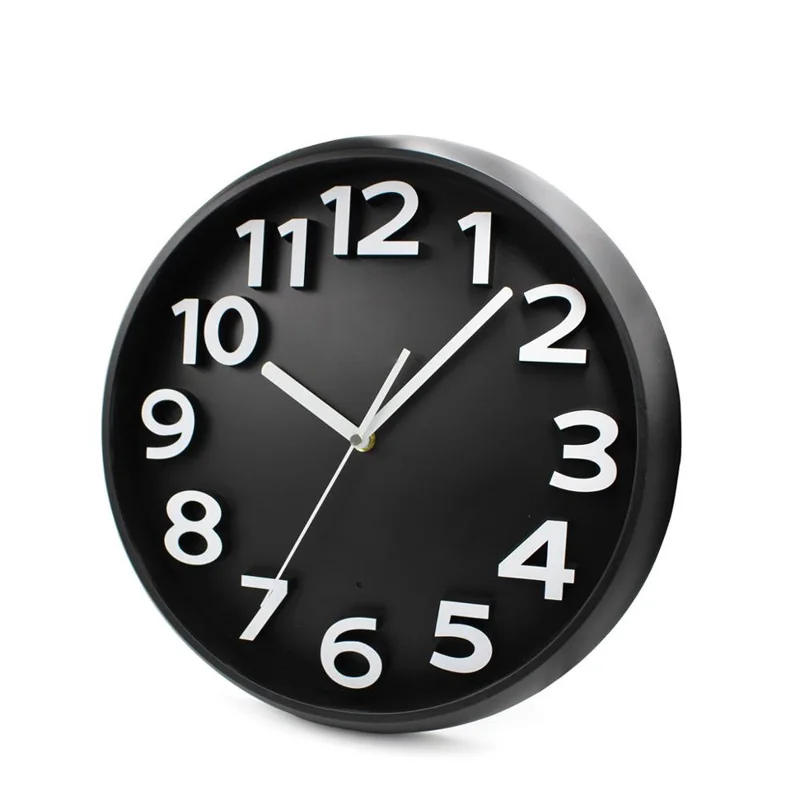 

Wifi Video Recording HD 1080P Night Vision Hidden Wall Clock Camera