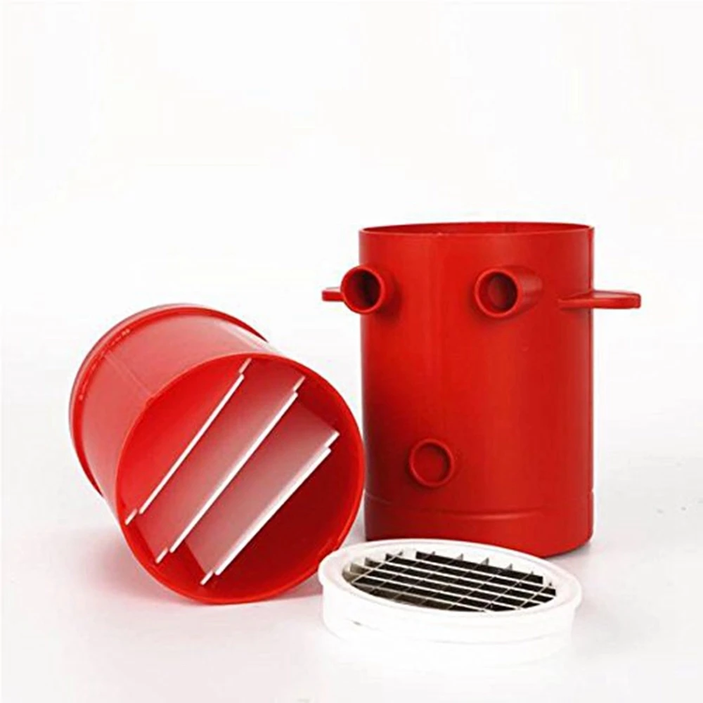 Jiffy Fries Potatoes Maker Potato Slicers Convenient Tool For Cutting Potato Chips
