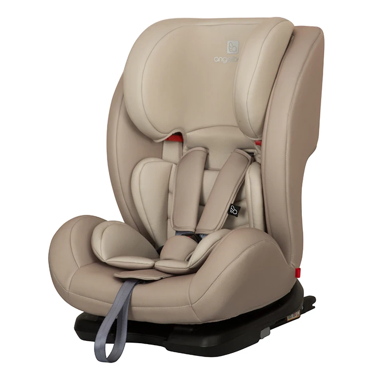 isofix child seat