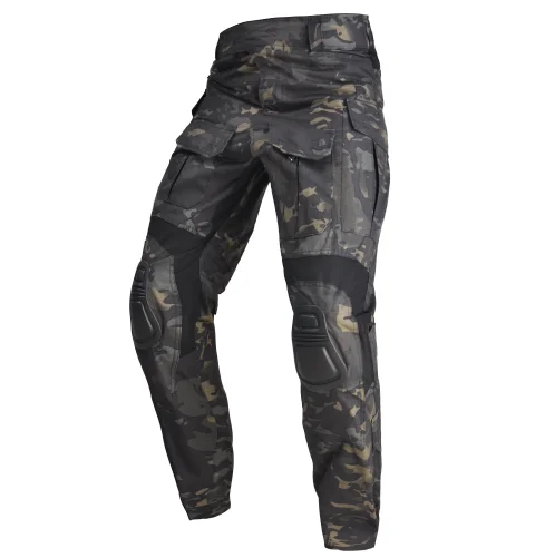 Under Armour Mens Ua Unstoppable Cargo Pants In Green Black - Size X ...