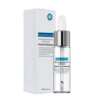 

VIBRANT GLAMOUR Hyaluronic Acid Face Serum Anti-Aging Shrink Pore Whitening Moisturizing Essence Face Cream Dry Skin Care 15ml