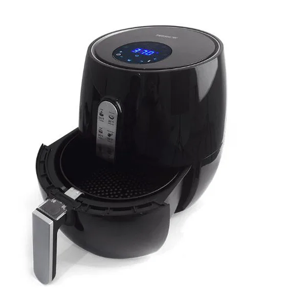 Instant Vortex 4in1 Air Fryer 6 Quart 4 Programs Air Fry