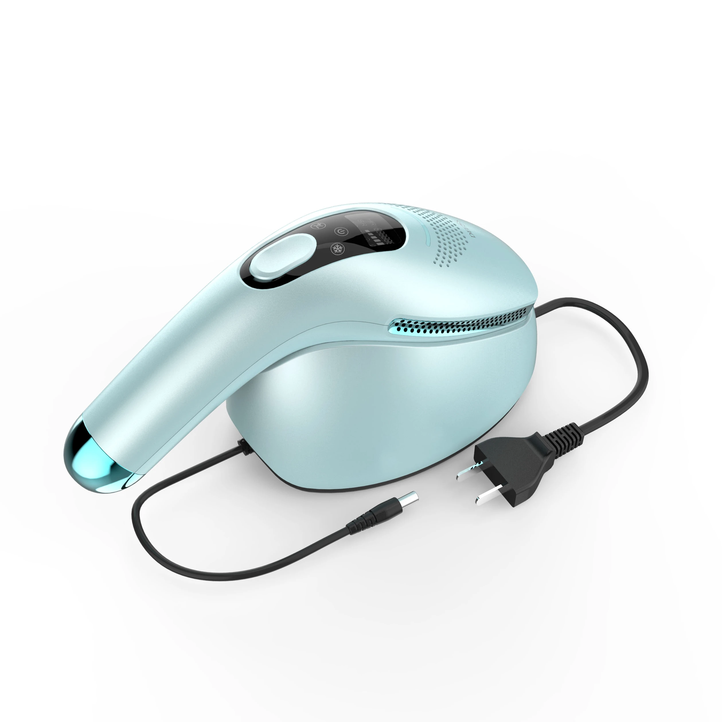 

New product ideas 2019 deess ipl laser machine hair removal device