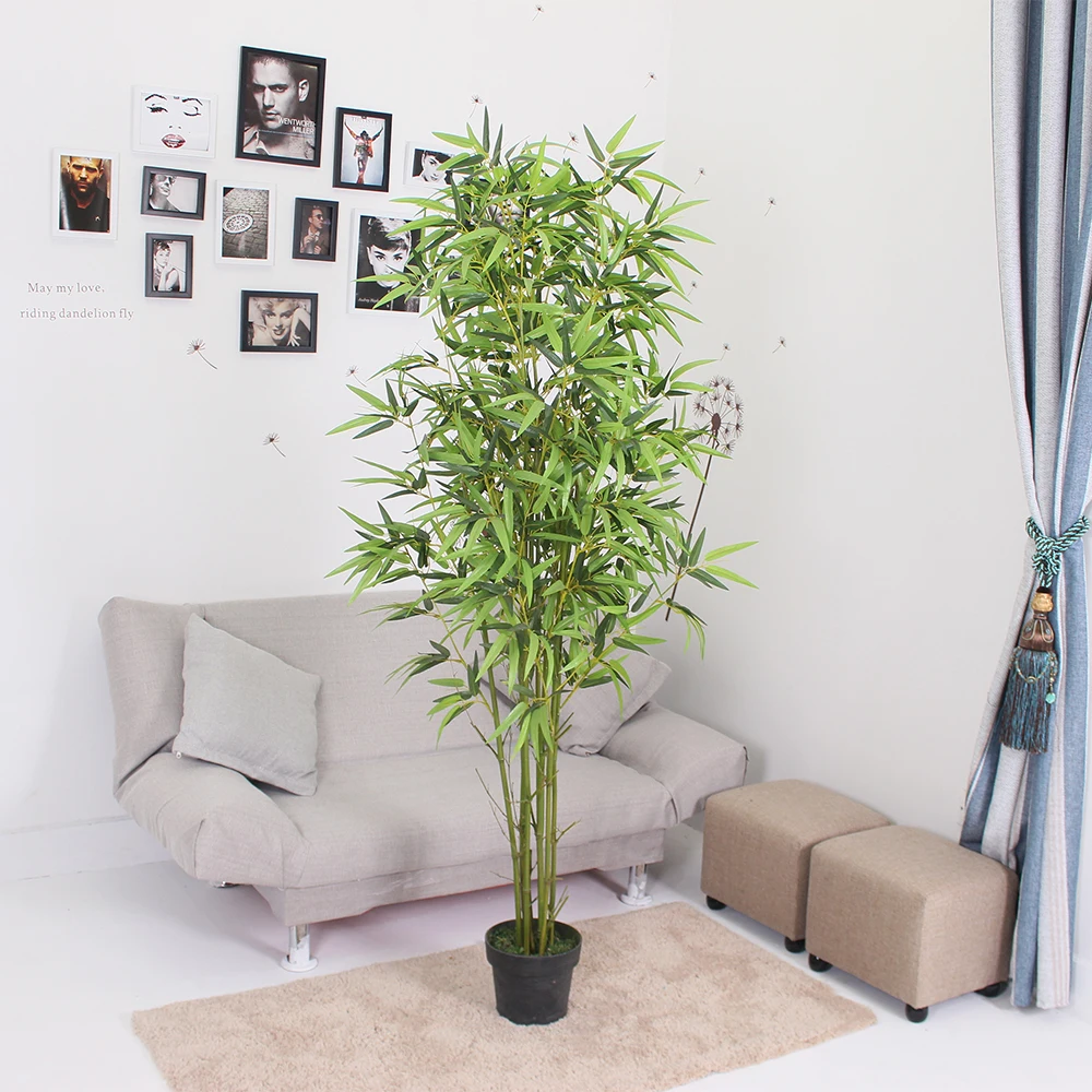 Cheap Bamboo Tree Plant Wholesale Artificial Bamboo Tree Buy Artificial Plant,Bamboo Trees