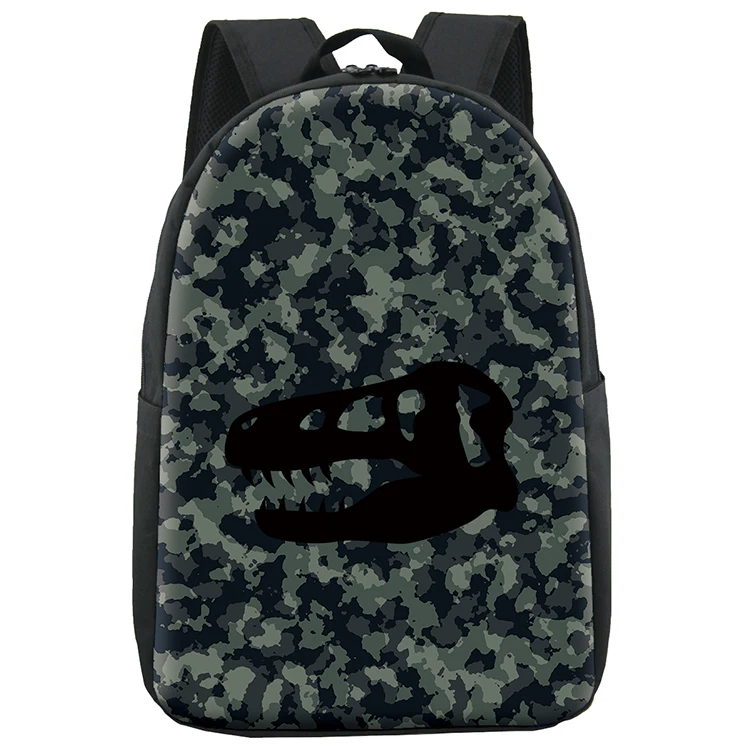 

Custom printed high quality school bags unisex school backpack book bag for kids boys girls back to school personalization