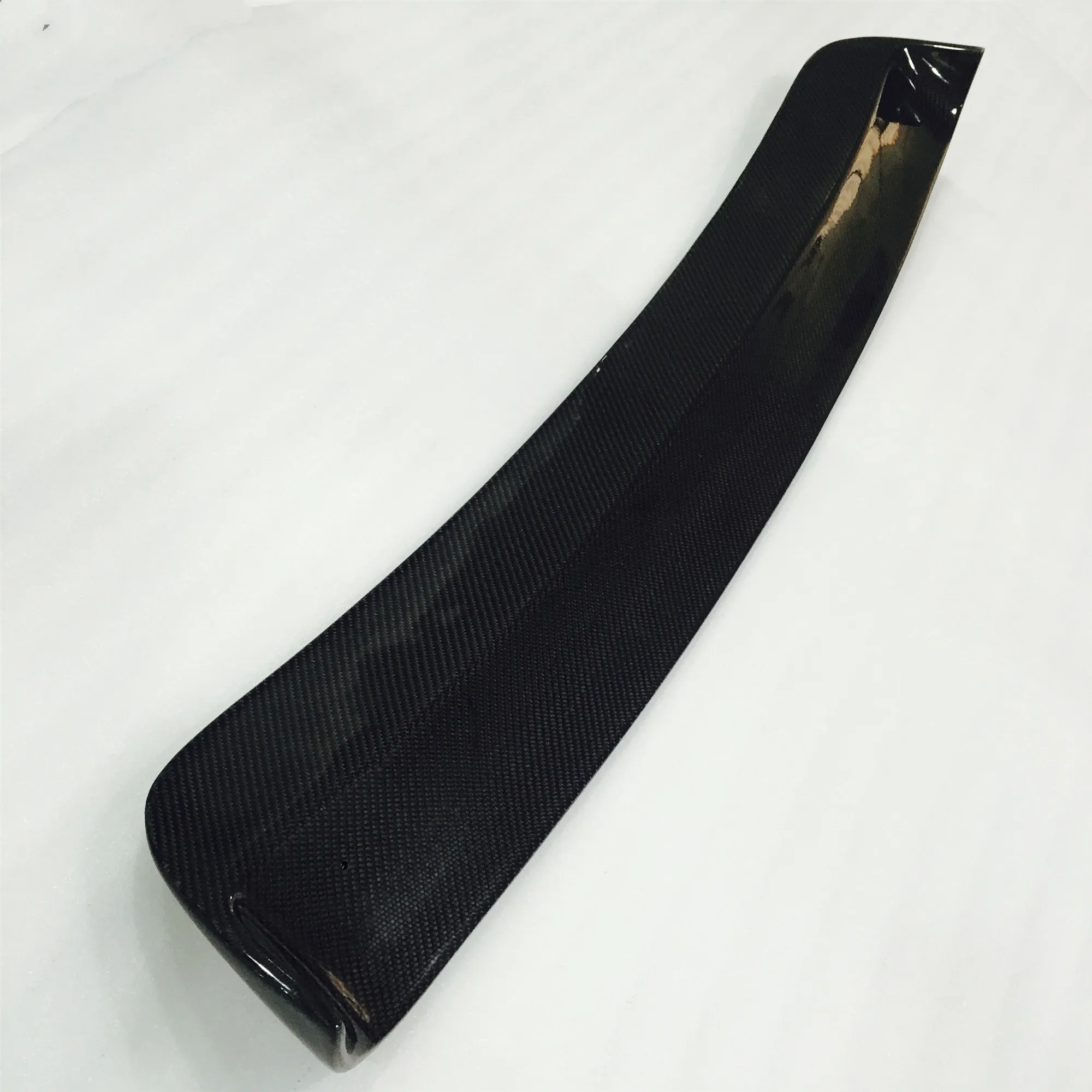 thumbnail image 2 of Buy In Bulk Exhaust Bumper Heat Shield Heat-Resistant Carbon Fiber 2 of 14