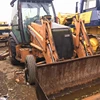 Best Sell Excellent Quality USA original Second Hand Case 580l , Good Condition mini 580L 580M backhoe for sale
