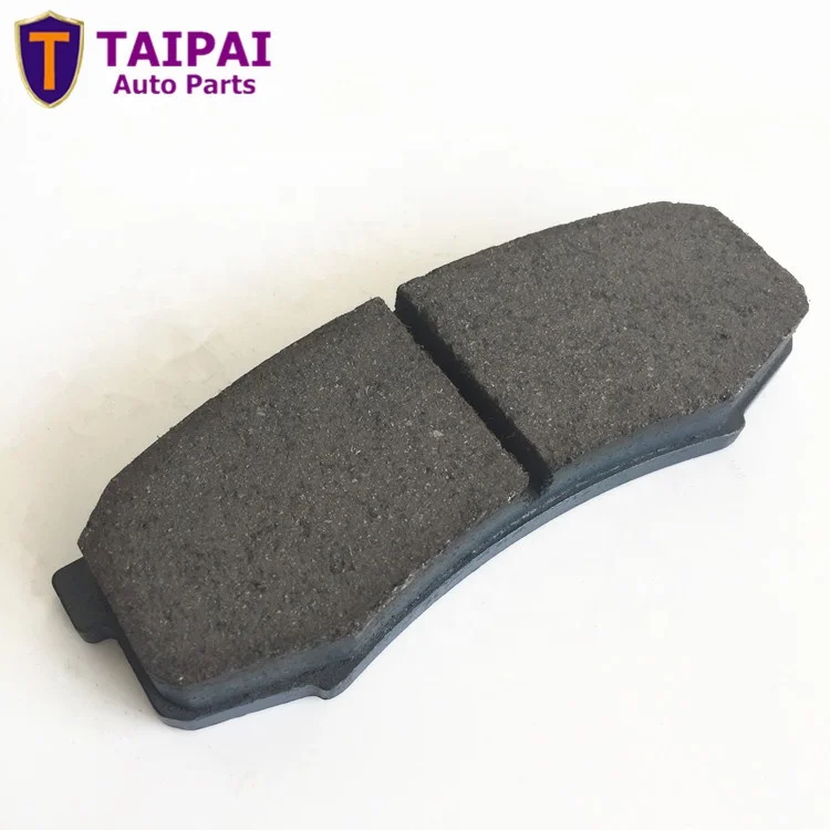 Ceramic Brake Pads For Lexus Gx460 0446660140 D2090 Buy Brake Pads