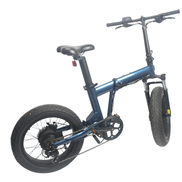

electric-bike 2021 USA STOCK free shipping electric bicycle 250W 36V 20 inch folding electric bicycle