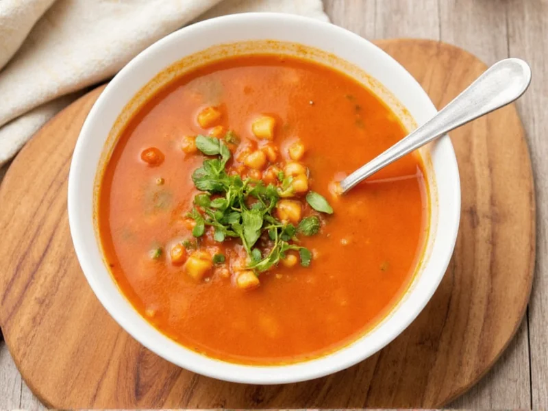 How Long Does Soup Last in the Fridge? Food Safety Guide