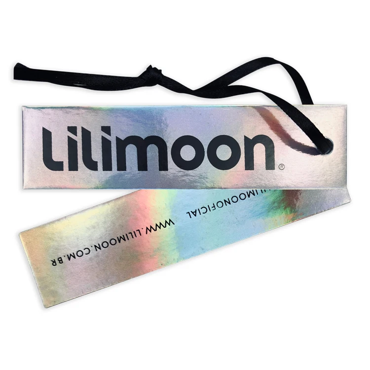 

Good Quality Factory Directly Hair Brand Tag Sticker Hangtag For Clothing Manufacturer, Cmyk