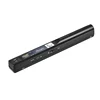 Iscan Wireless Wifi Portable Digital Scanner Handyscan Document Photo Receipts Books