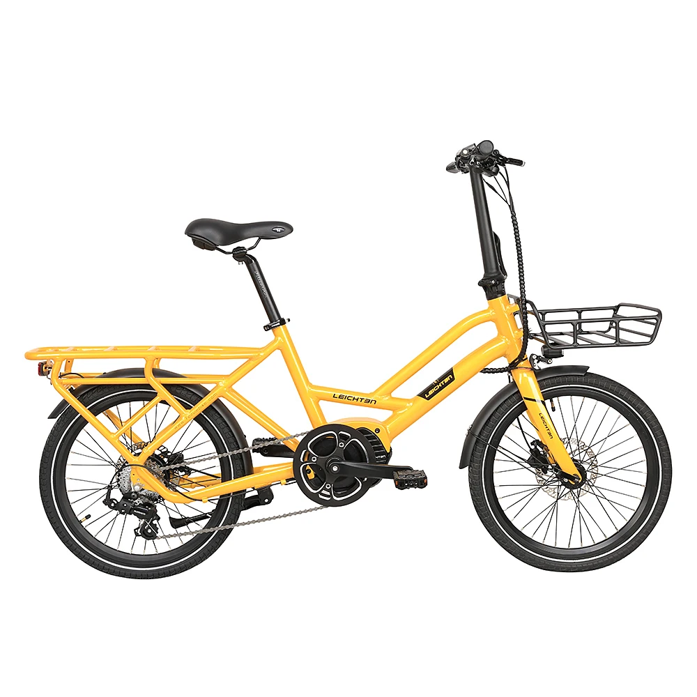 

hot sale China cheap cargo electric bike bicycle e bike
