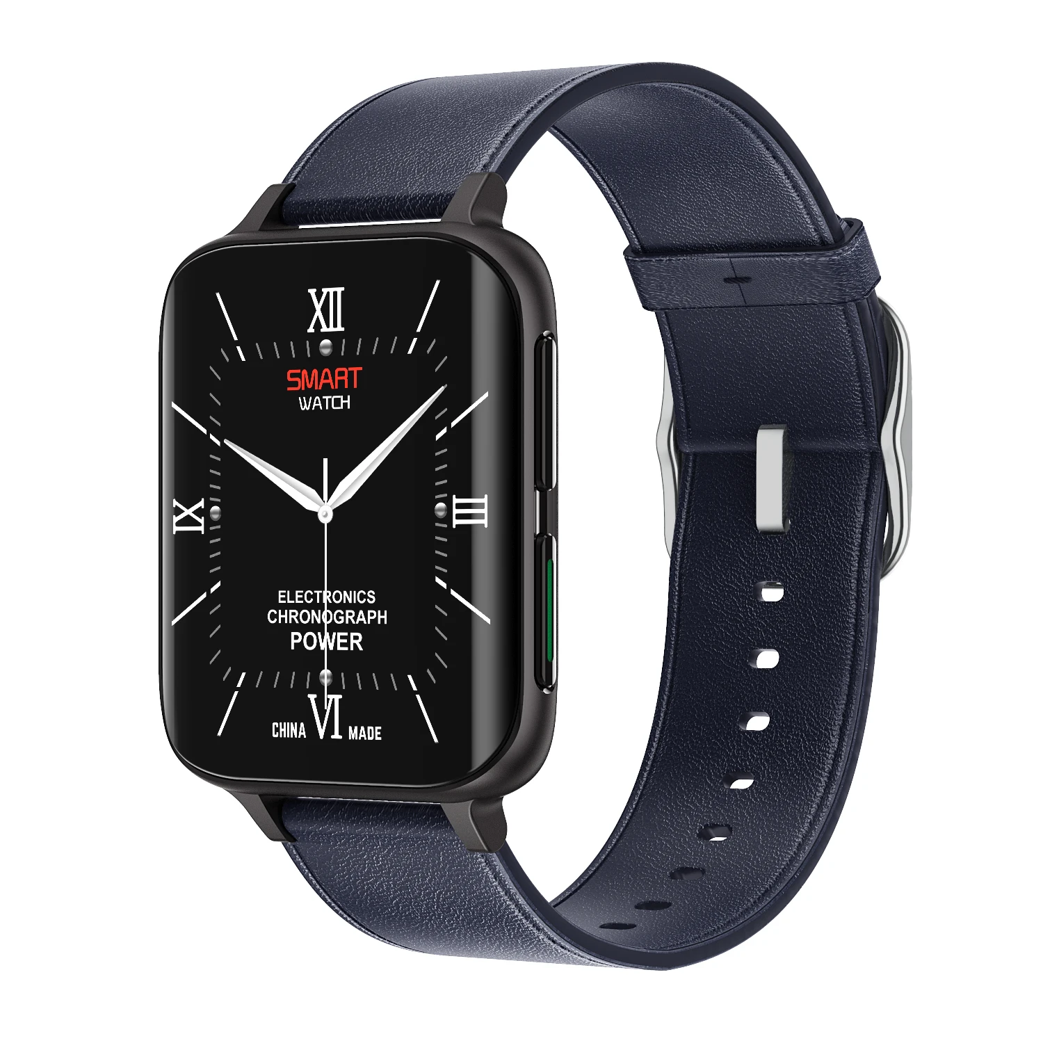

2021 Smartwatch DT93 MP3 Function Call 420*485P Qianrun ECG Smart Watch Fashion 1.78 Inch DT93 Smartwatch PK OPPO Watch
