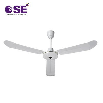 120v Metal Aluminum Hang Fans Great Room Used 56 Inch Ceiling Fan For