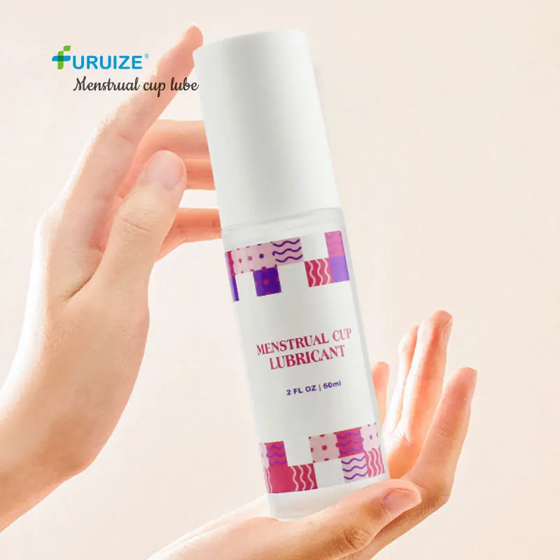 

Furuize menstrual cup lubricant oil