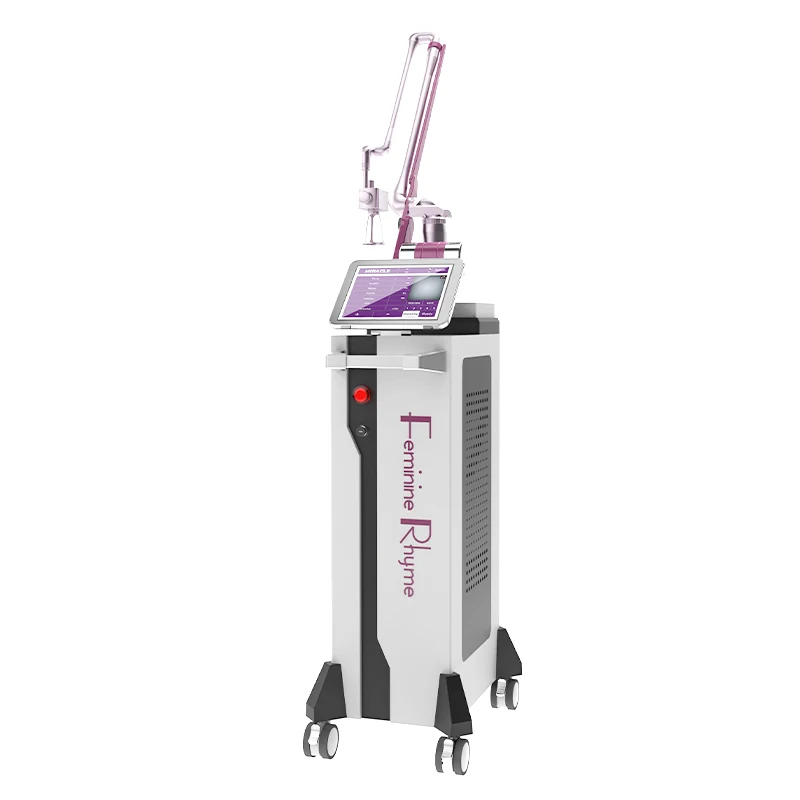 

OEM ODM Vaginal CO2 Fractional Laser Machine Fractional CO2 Erbium Laser CO2 Fraccionado Fotona 4d Dermatology Equipment