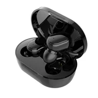 

Best Quality TWS Headphone M1 Sports Wireless Earphone V5.0 With True Wireless Stereo Earbuds