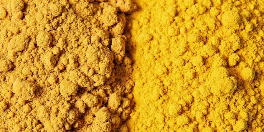 Is Mustard Powder the Same as Ground Mustard? A Spicy Showdown Between Two Kitchen Staples