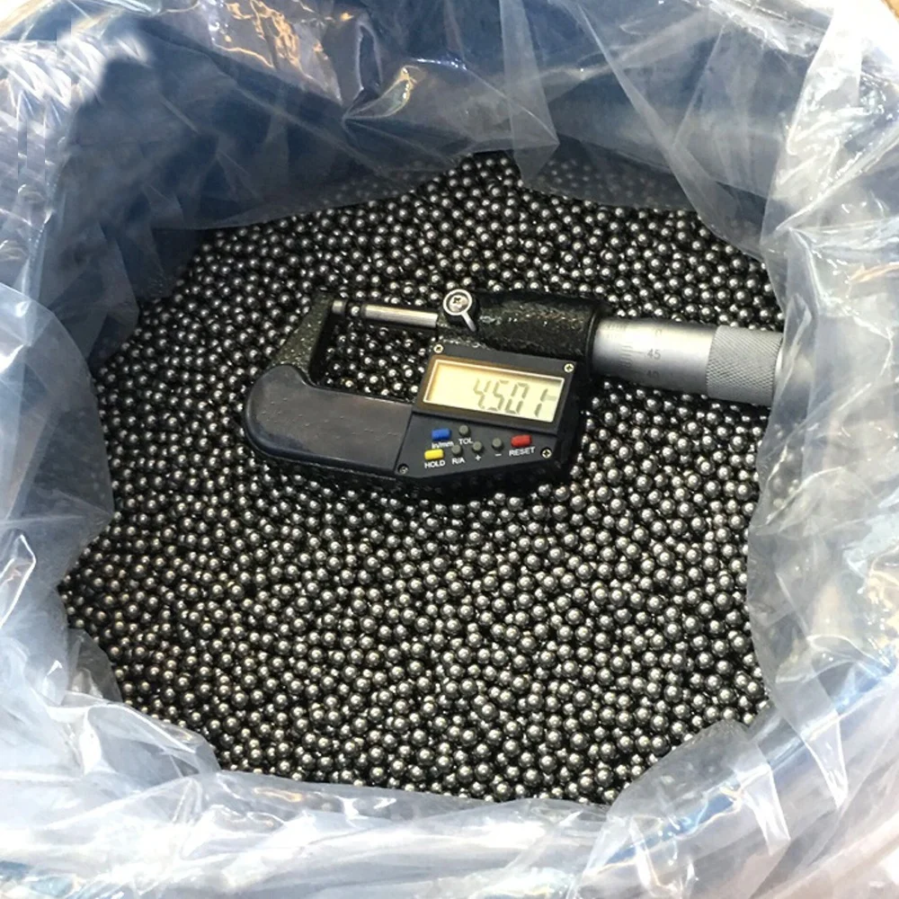 95wnife Hunting Super Shot Tss Tungsten Pellets 1.9mm 2.0mm 2.5mm