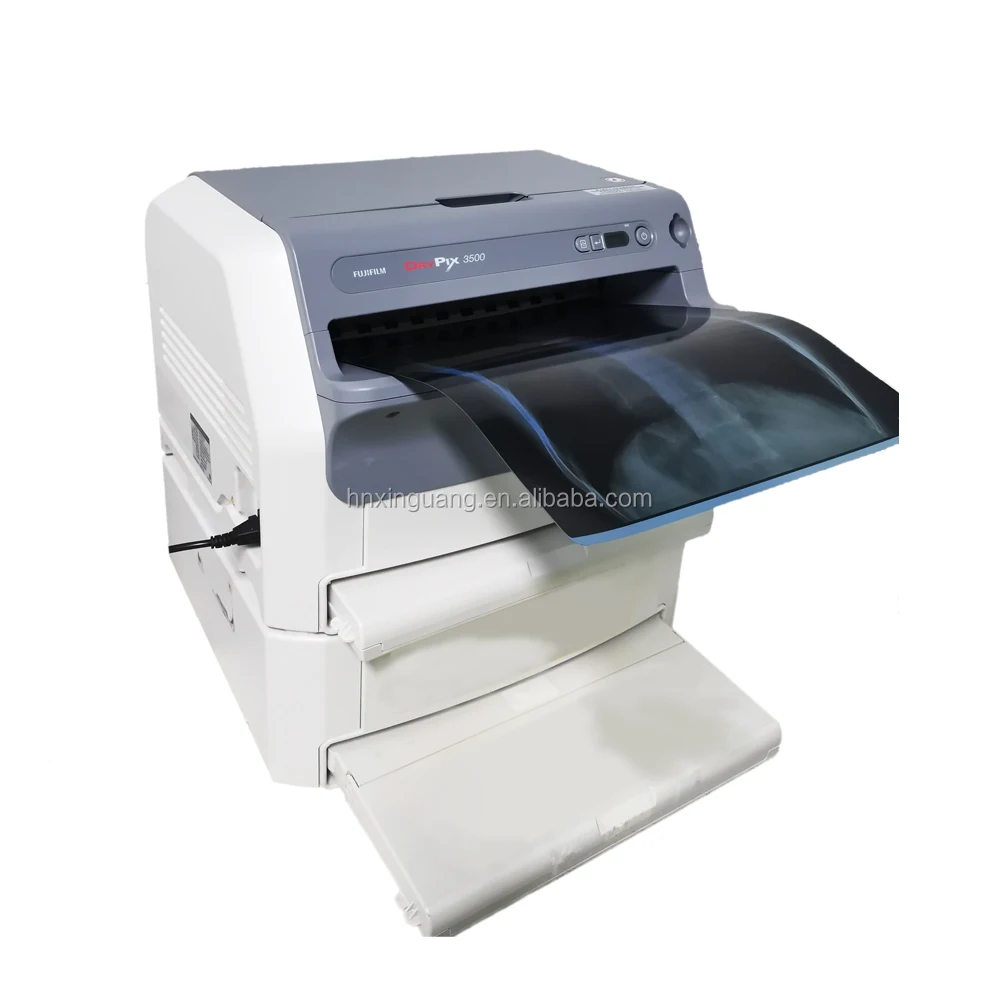 
Wholesale medical dry imaging fuji drypix 2000 3000 3500 Lite medical printer fuji dry film printer 
