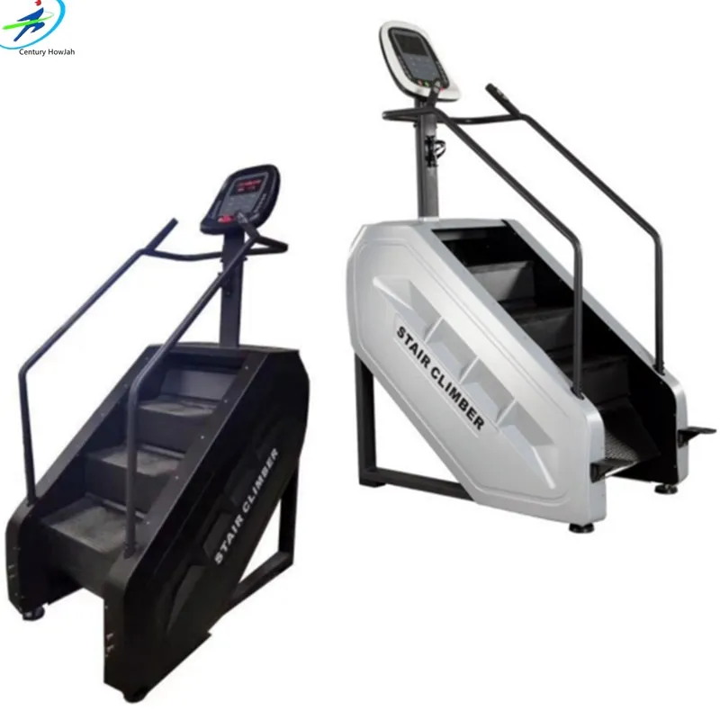 

Commercial fitness Stair Master machine Vertical Climber with Competitive price gym Stair Climber equipments