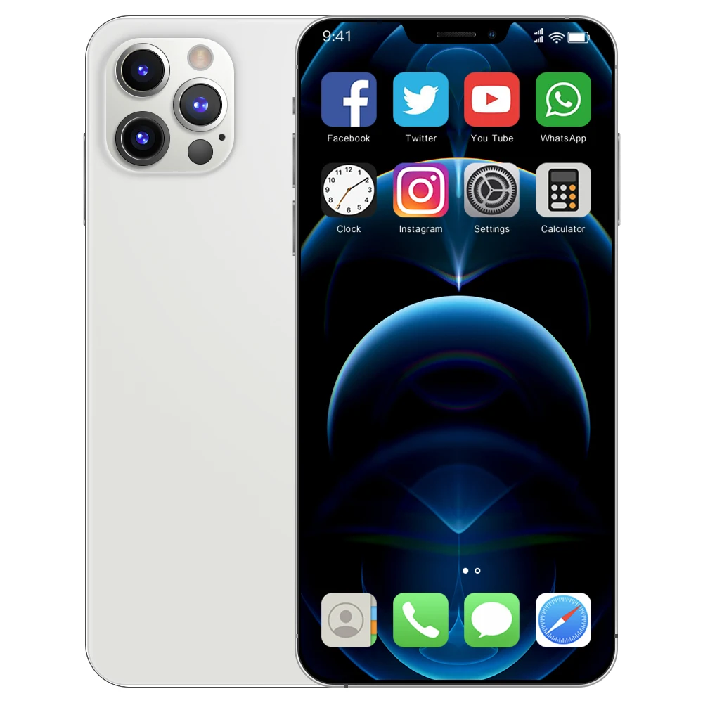 

tecno mobile phones 5G phone 12 Pro max 512gb smartphone phones mobile android oem