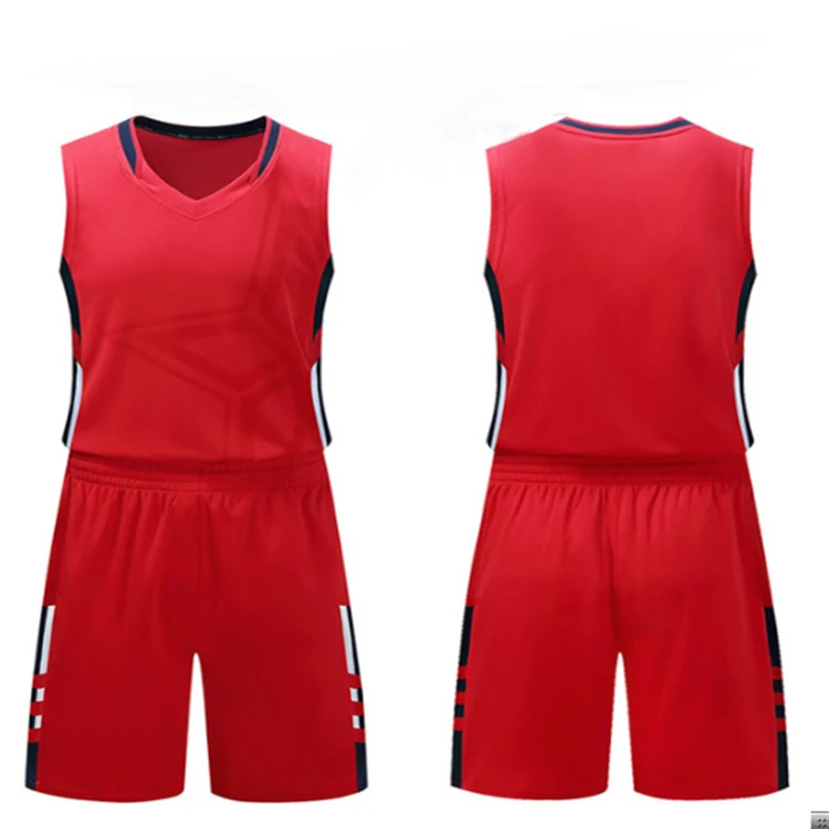 

NGT basketball wear uniform mens shorts wholesale blank basketball jersey set