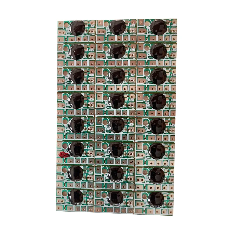 Design Kids Toy Sound Chip Pcb Plush Toy Mini Speaker Trigger Music