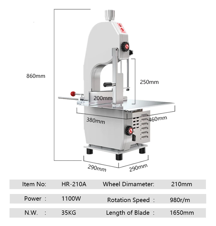 Jg210 Bone Saw/orthopedic Bone Saw/oscillating Surgical Bone Saw Buy