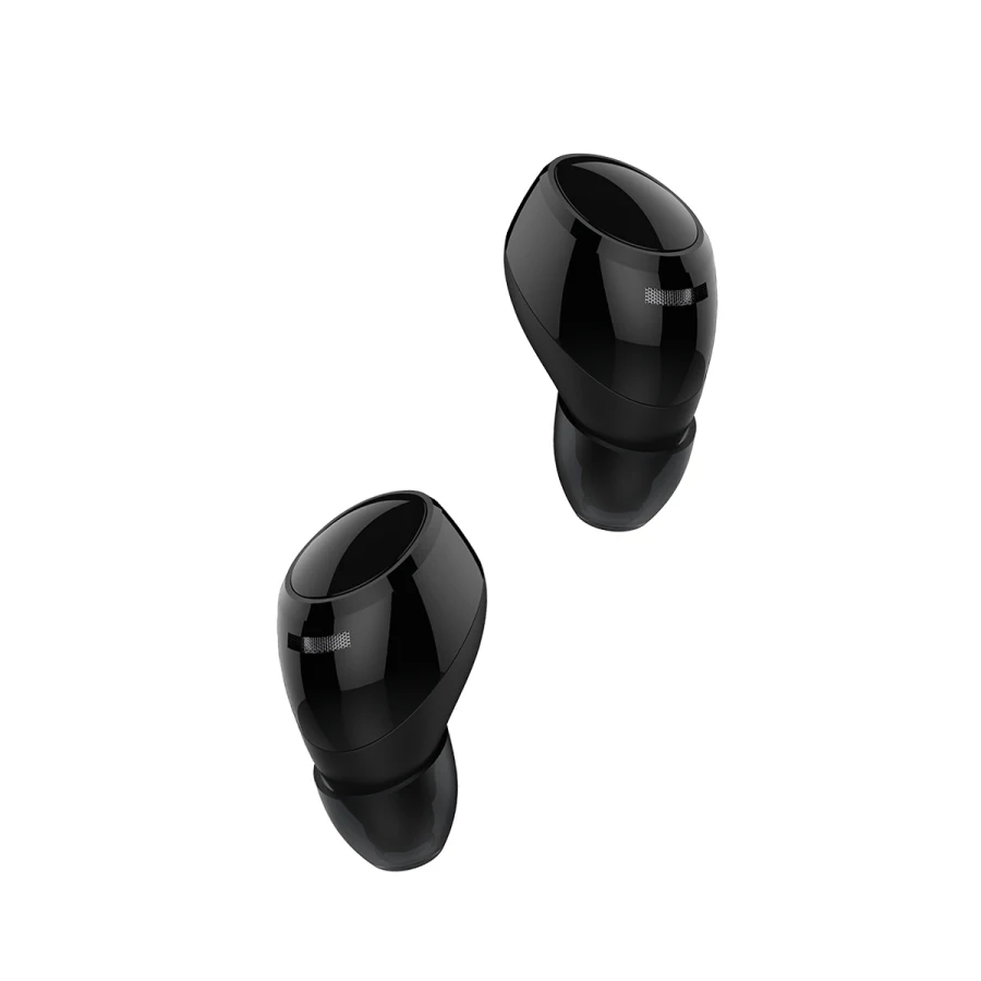 

2021 Hot Sales Produce Wireless Earbuds With Use The USB Charging Cable, Blue/black