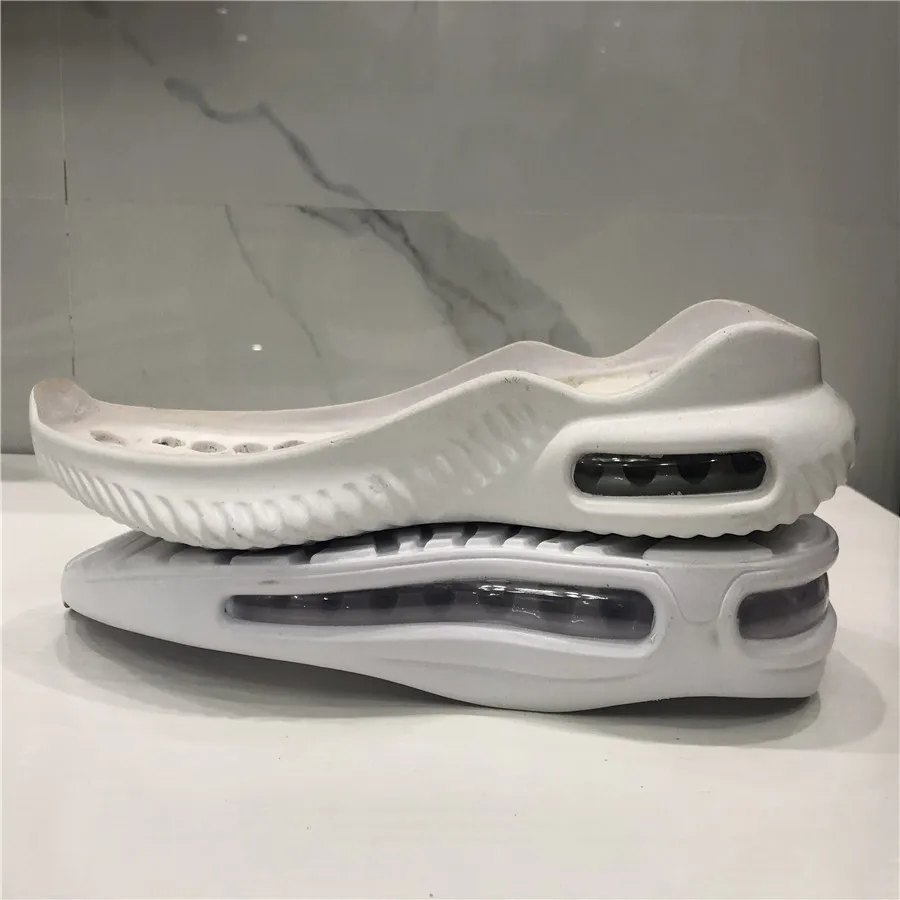 

2020 Air-cushioned sole stock sports shoes in jinjiang, Jinjiang stock eva sole