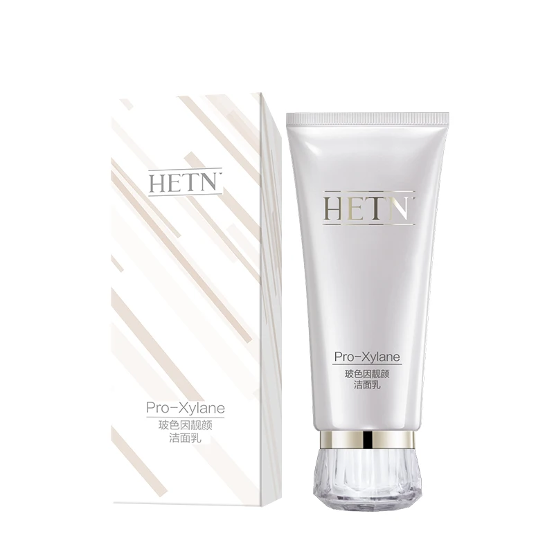 

face wash cleanser ordinary skin products exuviance skincare beauty products for women