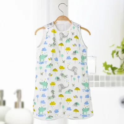 

F30326A Baby Sleeping Bag Newborn Organic Baby Sleeping Bag Baby Sleeping Bag Cotton, Customized color