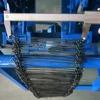 black annealed loop tie wire machine for construction tying bar