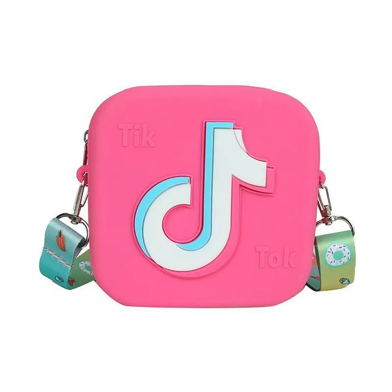 

2021 Purse Handbag Little Girl Mini Purses And Handbags Purses For Little Girls Jelly Package