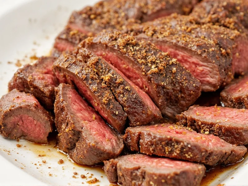 montreal steak seasoning recipes