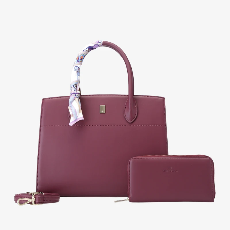 

SUSEN Wholesale bags designer brand large women bag pu leather handbags in guangzhou, Coffee&mud&navy&maroon&black