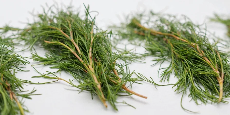 from fresh to fabulous spice hack for drying dill like a pro