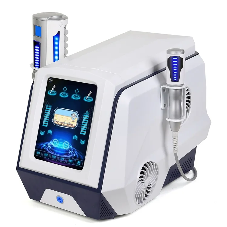 

2022 New Arrival Obvious Effect Endospheres inner Ball Roller Machine For Both Face and Body