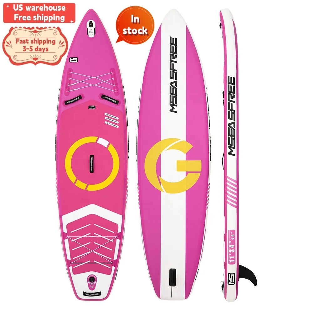 

inflatable stand up paddle board freeshipping US warehouse paddle board inflatable sup