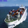 cheapest and fast snow and rain protection sea freight and customs clearance from China to Mexico