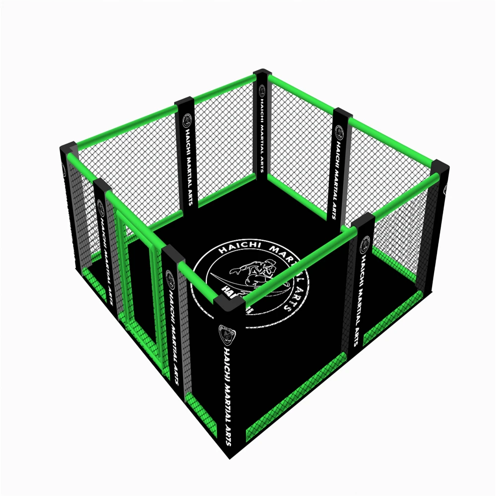 

International Standard MMA Cage For Gym