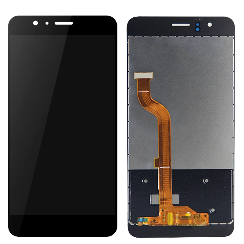 

5.2 Inches For Huawei Honor 8 LCD Display Touch Screen Digitizer For Huawei Honor 8 LCD Screen FRD-L19 FRD-L09 For Honor 8 Lcd
