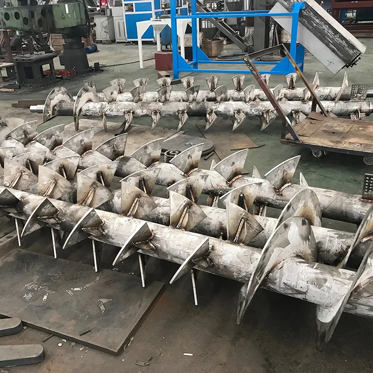 High-speed friction washer