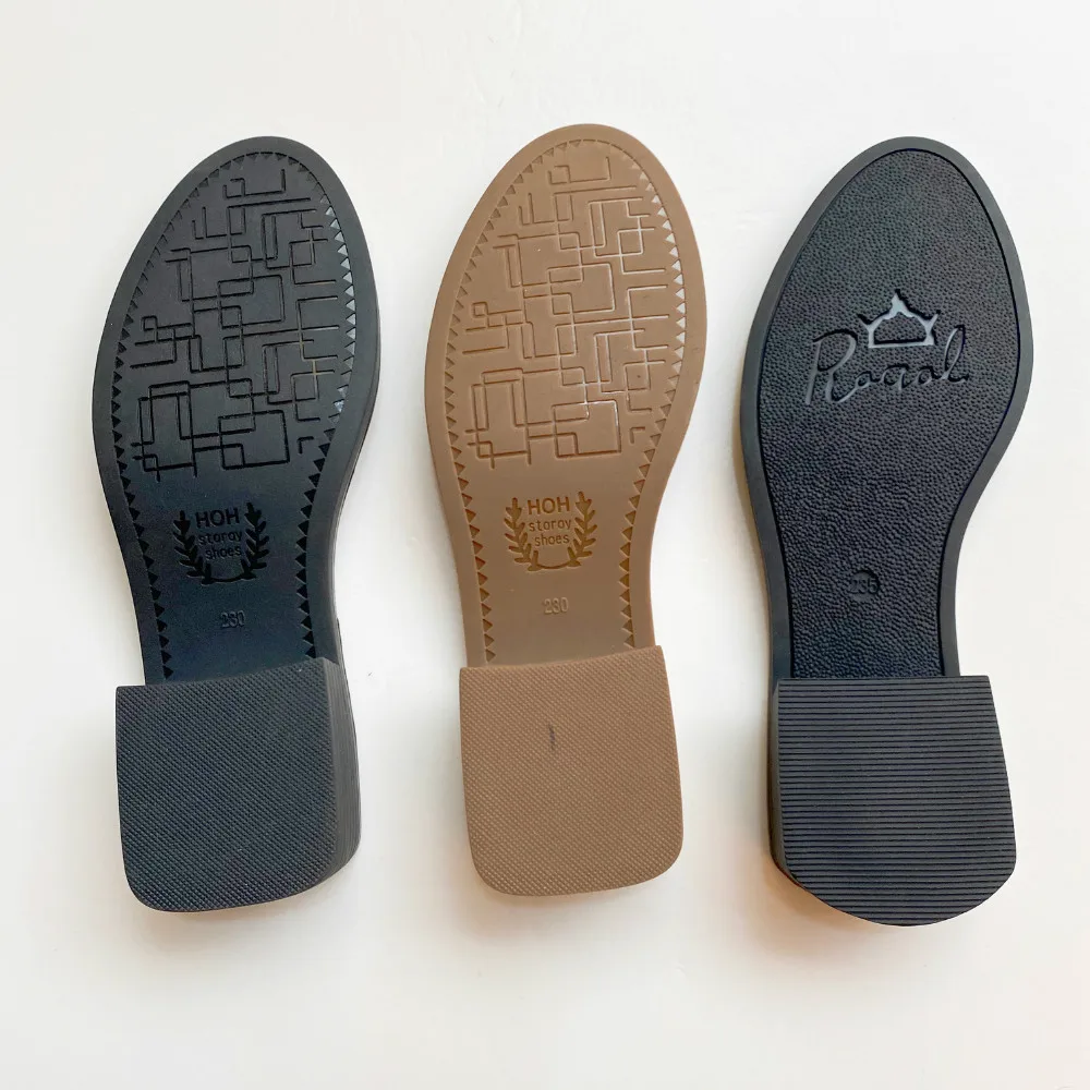 comfortable rubber shoes