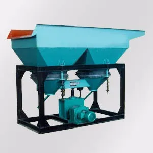 Iron mining equipment AM30 series jigger for large size