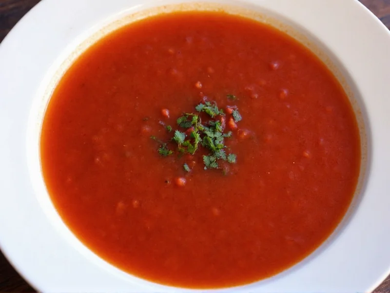 What Is Borscht Soup? Traditional Eastern European Dish Explained