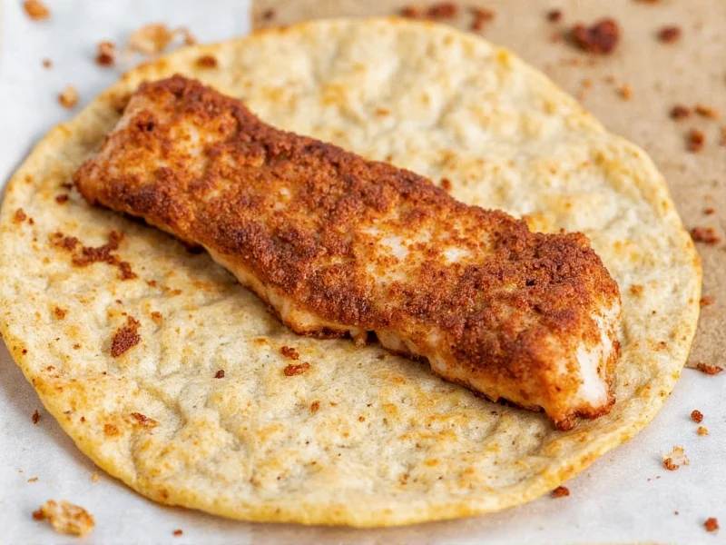 Perfect Dry Rub for Fish Tacos: Simple 7-Ingredient Recipe