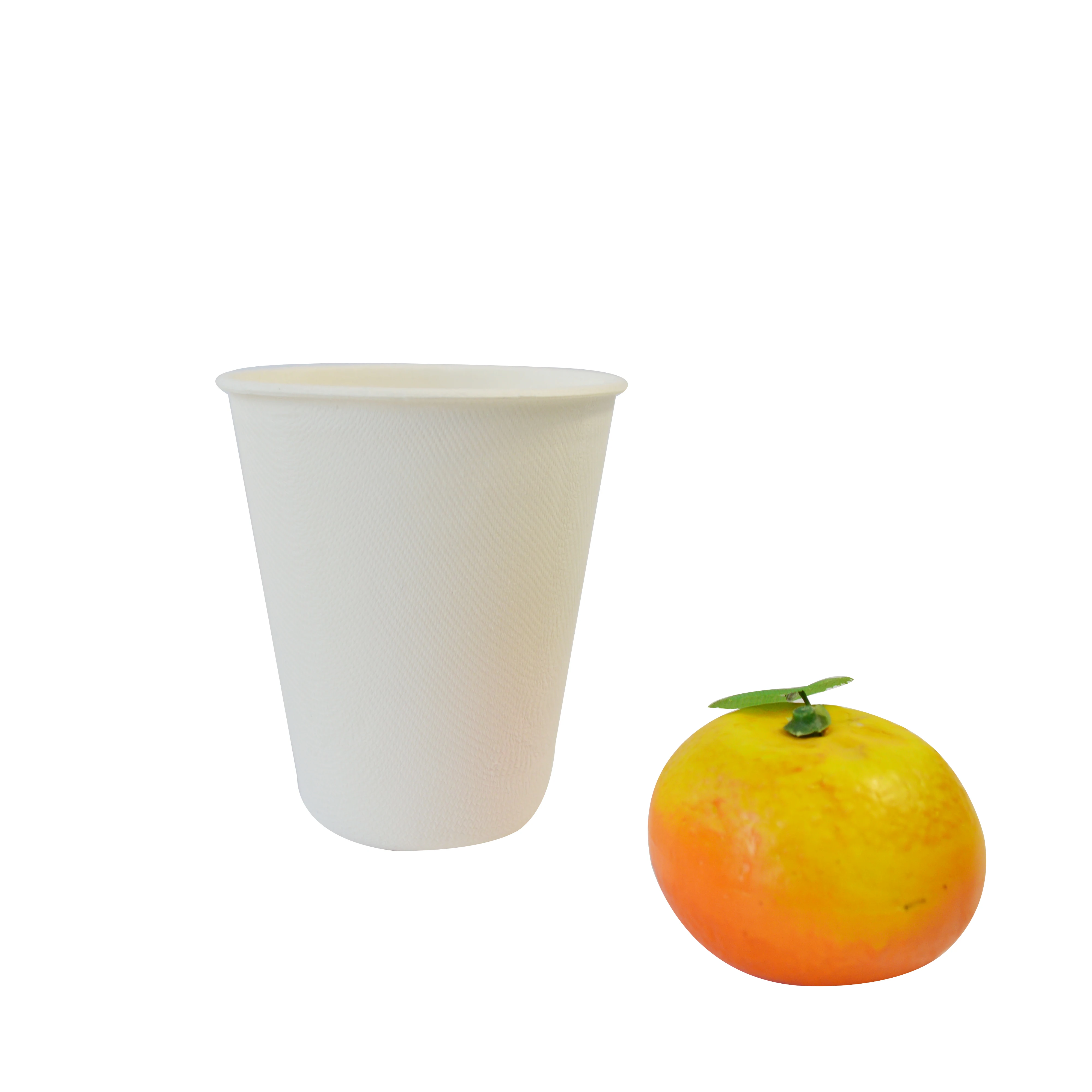 

2oz 5oz 9oz Ice Cream Cup Biodegradable Cold Sweet Container Paper Cups Wholesale